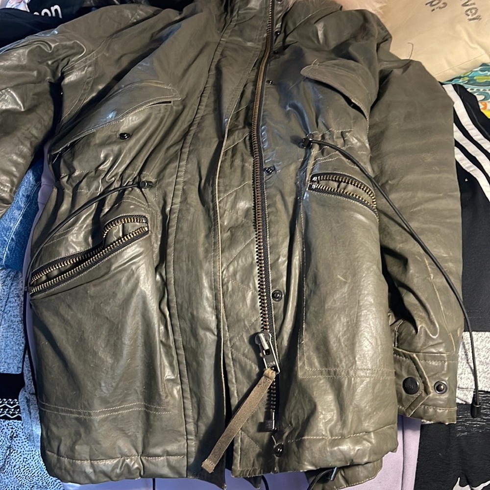 SAM. New York Winter ❄️ Jacket ❄️WINTER SALE ITEM❄️ - Picture 13 of 14